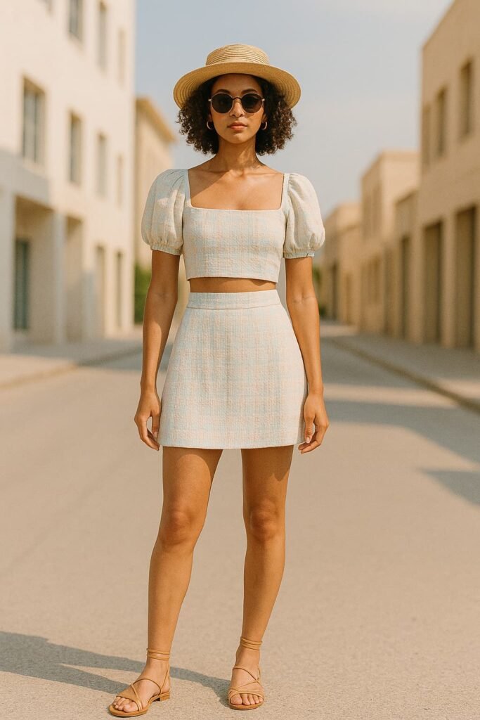 summer fashion 2025